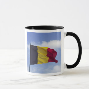 Taza Bandera belga RF)