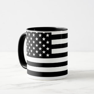 Taza Bandera Mug