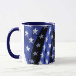Taza Bandera Mug