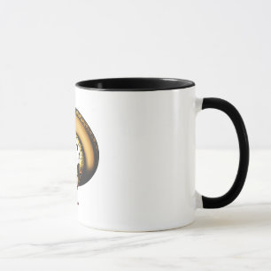 Taza 'Bandito