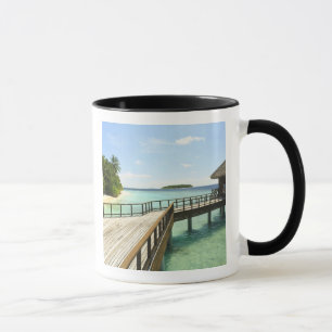 Taza Bandos Island Resort, Atolón North Male, Las Maldi