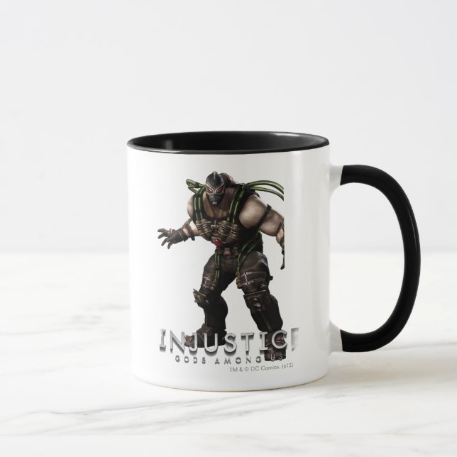 Taza Bane (Derecha)