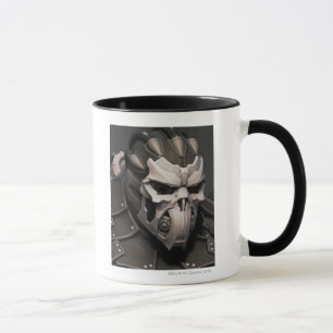 Taza Bane Alternate - Head