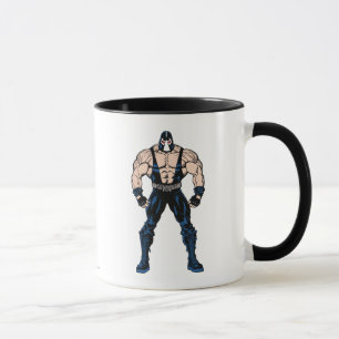 Taza Bane Classic Stance