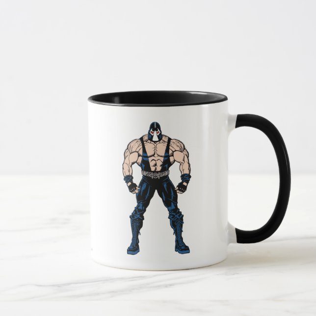 Taza Bane Classic Stance (Derecha)