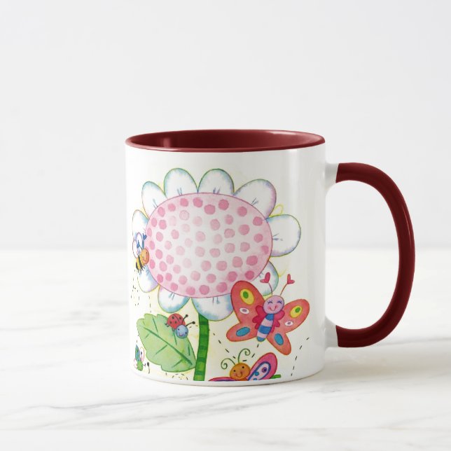 Taza banquete (Derecha)