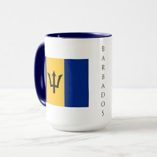 Taza barbacoa