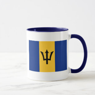 Taza Barbados