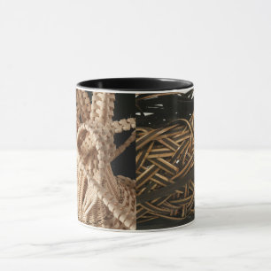 Taza Barbara Shapiro/Elizabeth Runyon Mug