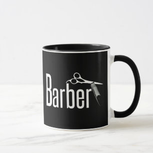 Taza Barber