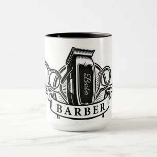 Taza Barber