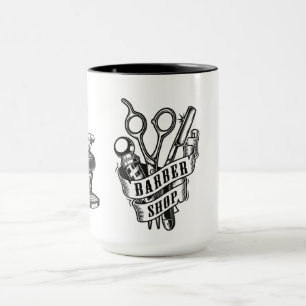 Taza Barber