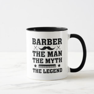 Taza Barber