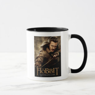 Taza BARD THE BOWMAN™ Character Poster 1