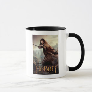 Taza BARD THE BOWMAN™ Character Poster 3