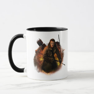 Taza BARD THE BOWMAN™ Graphic