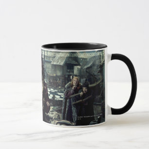 Taza BARD THE BOWMAN™ in Laketown