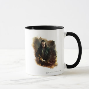Taza BARDE el gráfico de BOWMAN™