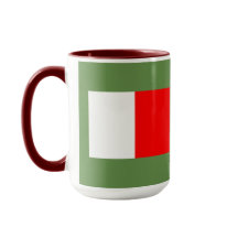 Bari Italy Coffee Mug
