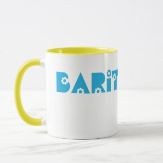 Taza Baritone Chick