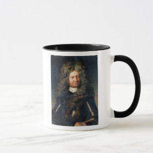 Taza Baronet 1840 de Jean