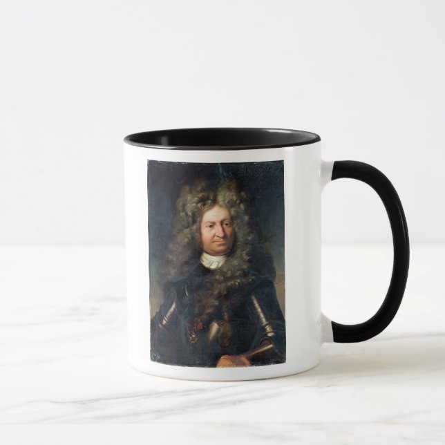 Taza Baronet 1840 de Jean (Derecha)