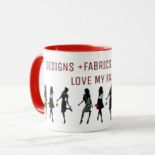 TAZA BARRA DE CAFÉ DE RECOGIDA DE REINA COMERCIAL