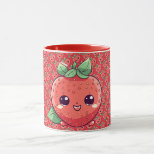 Taza Barras