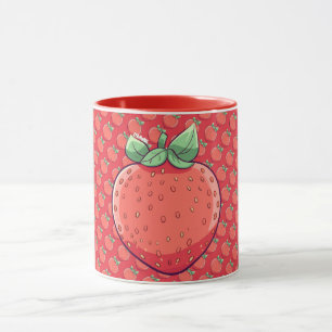 Taza Barras