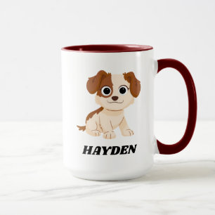 Taza Barrio Sésamo   Tango pimienta de Elmo   Añadir su