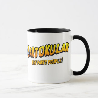 Taza bartokular
