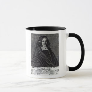 Taza Baruch de Spinoza