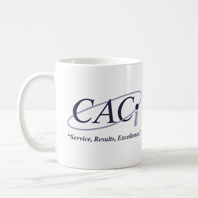 Taza básica de CACi (Izquierda)