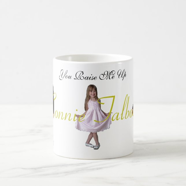 Taza básica de Connie Talbot (Centro)