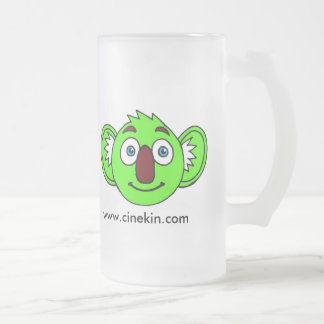 Taza básica de Happykin