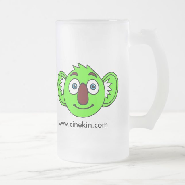 Taza básica de Happykin (Derecha)