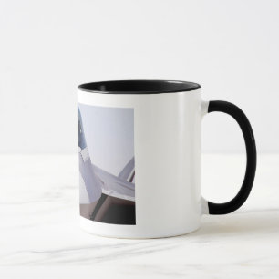 Taza básica - MilitaryFugu.com