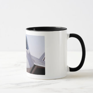 Taza básica - MilitaryFugu.com
