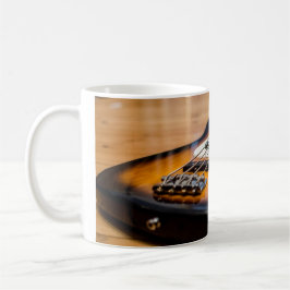 Taza Bass Guitar