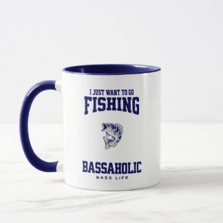 Taza Bassaholic