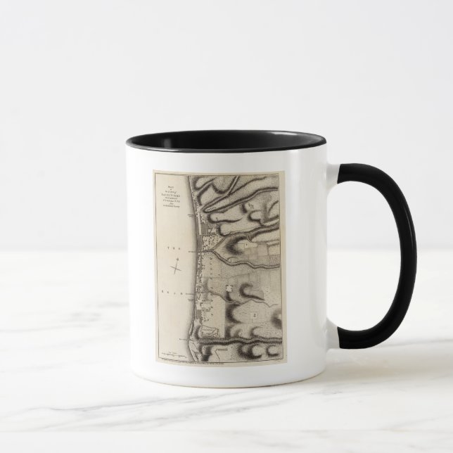 Taza Basse Terre (Derecha)