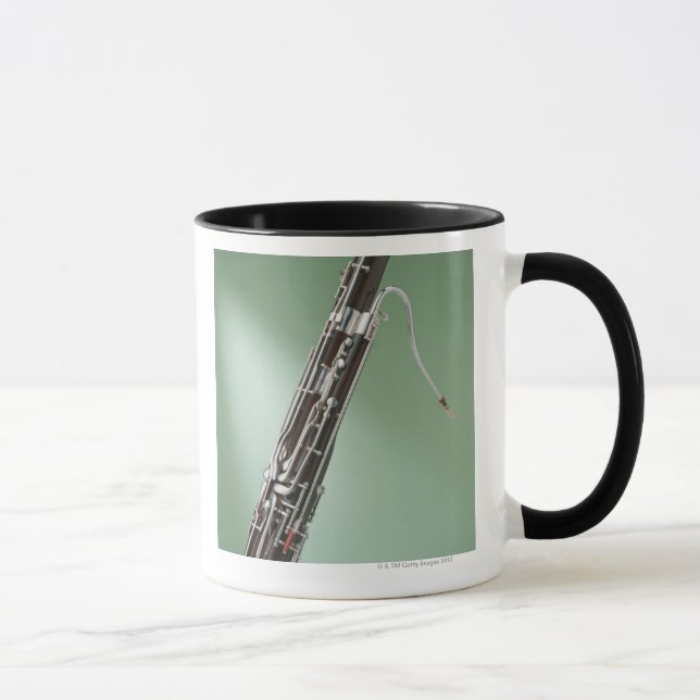 Taza Bassoon (Derecha)