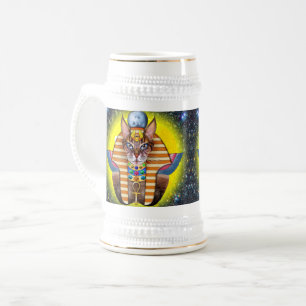 Taza Bastet