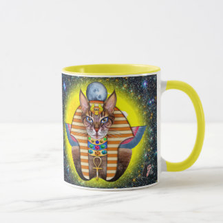 Taza Bastet Mug