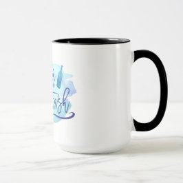 Taza Basura del barco rastreador