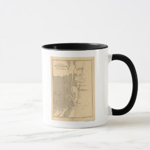 Taza Batalla del fuerte Sumter - guerra civil 2
