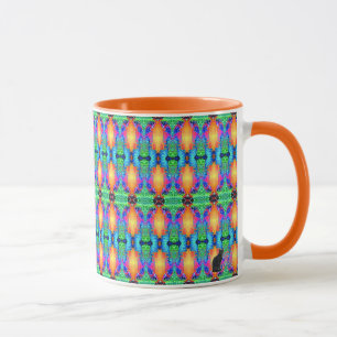Taza Batallions KCFX