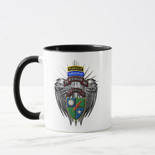 Taza Batallón de Tropas Especiales del 75º Regimiento R