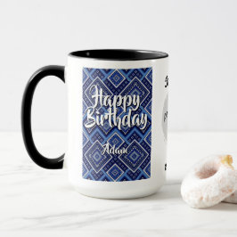 Taza Batik Combo Mug CM08-01 Scorpio