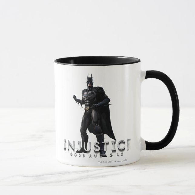 Taza Batman (Derecha)